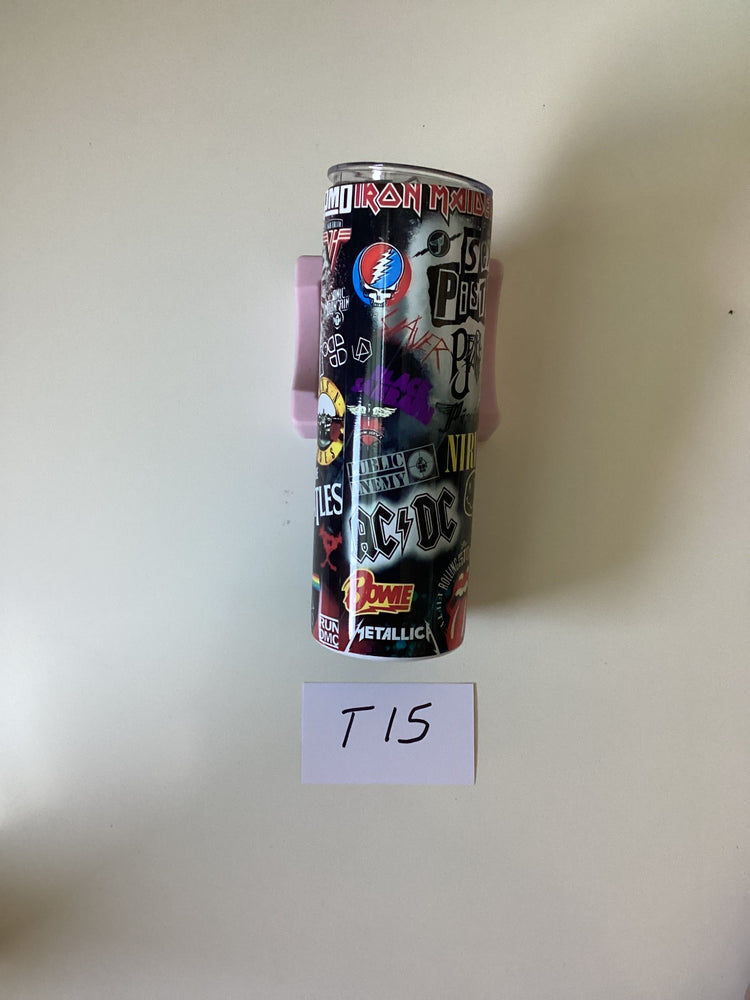 Rock Bands II