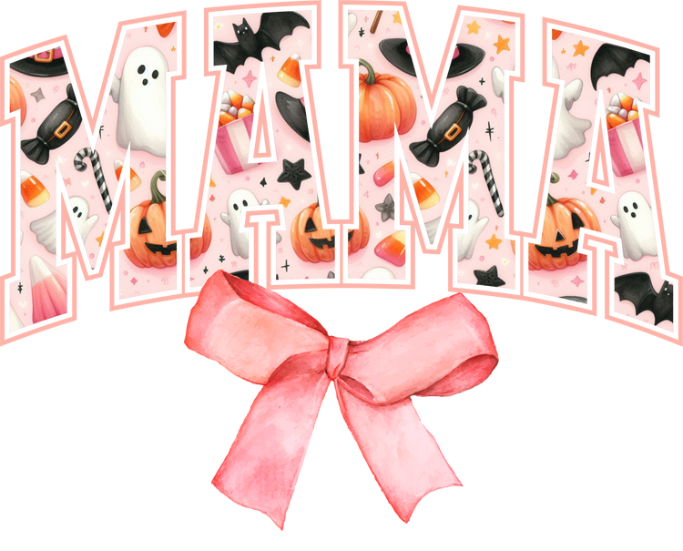 MAMA DTF
