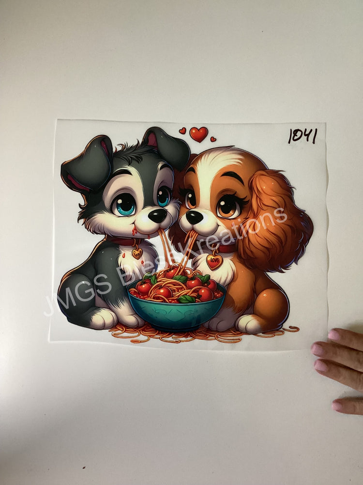 Lady n puppy boyfriend DTF