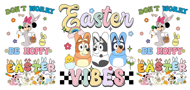 Easter Vibes