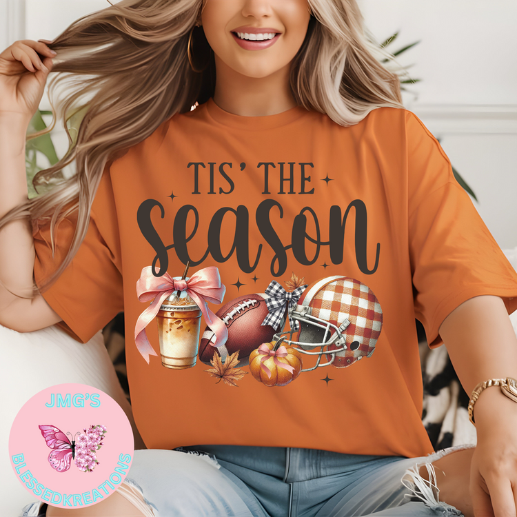 TIS THE SEASON DTF