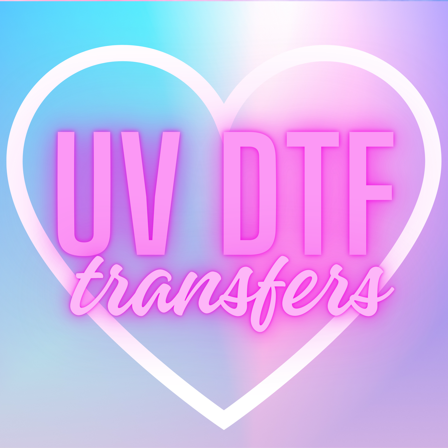 UV DTF Wraps 16oz