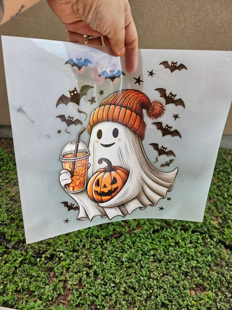 Boo DTF