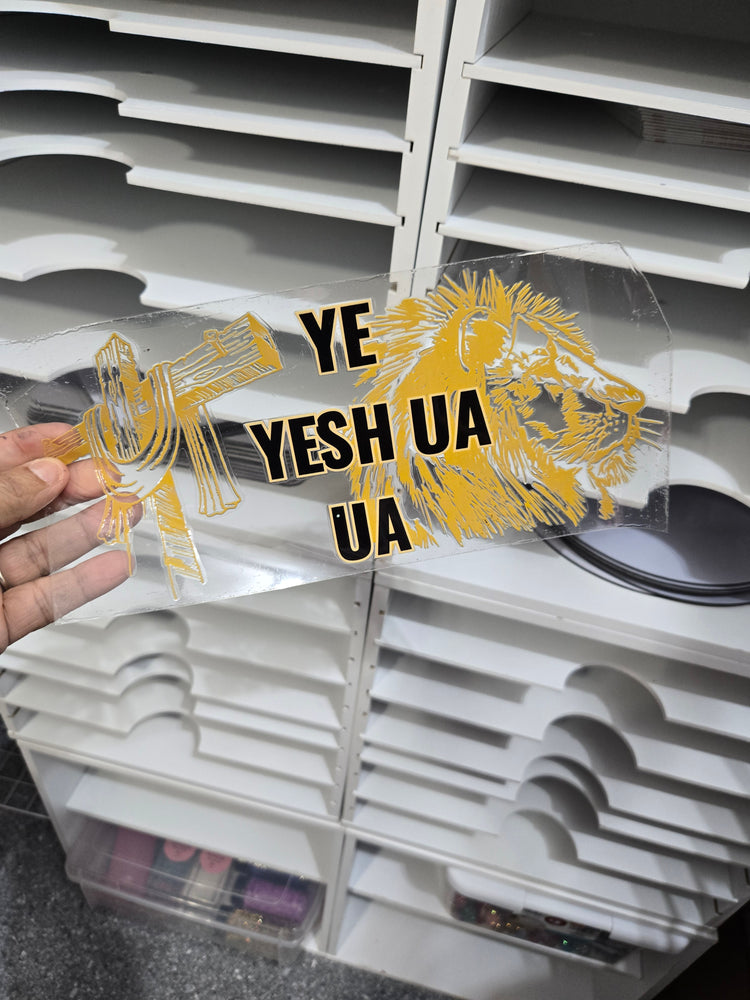 Yeshua
