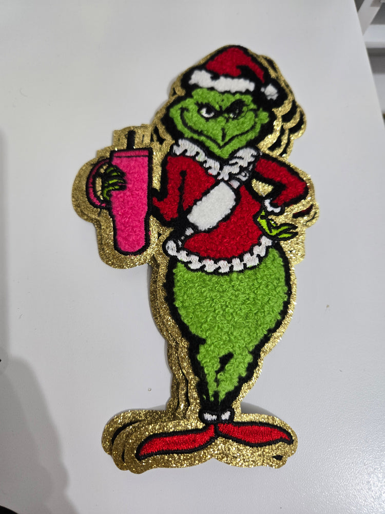 Grinch "7