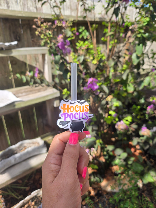 3D Hocus Pocus