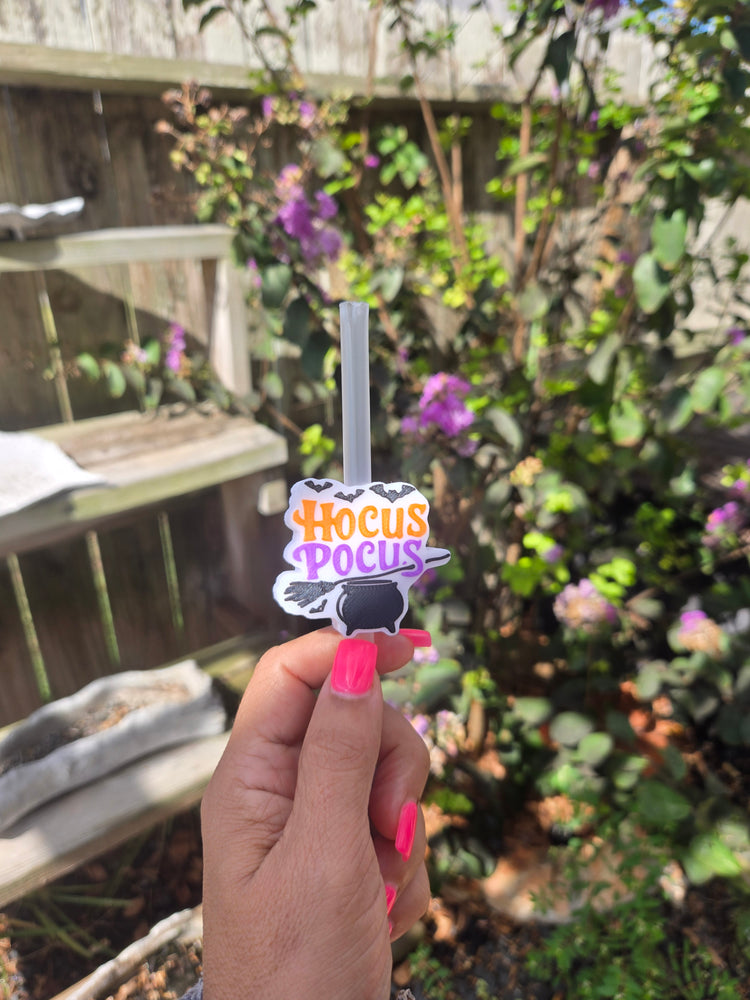 3D Hocus Pocus
