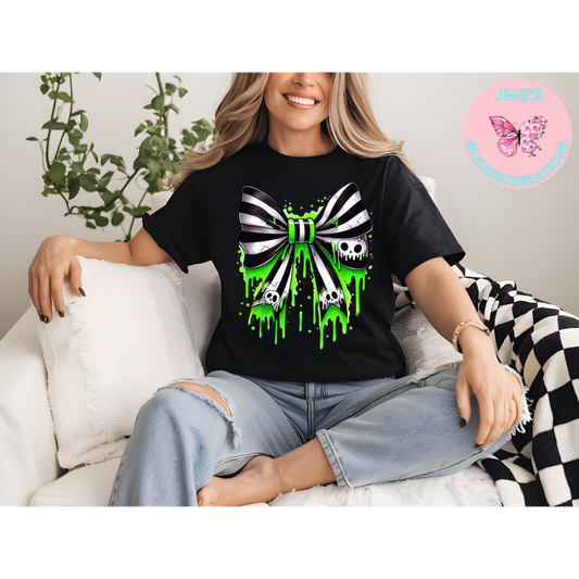 Slime Bow