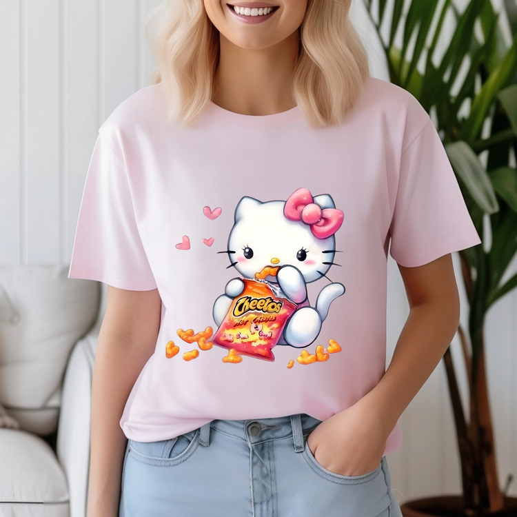 Hk Cheetos DTF