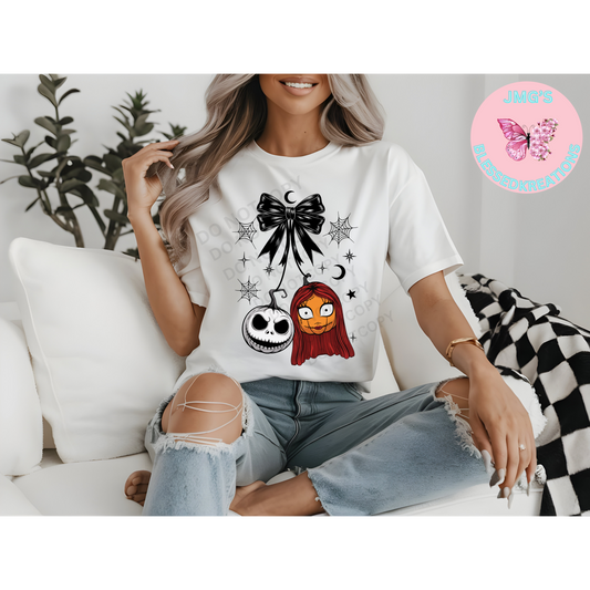 Jack n sally cherries