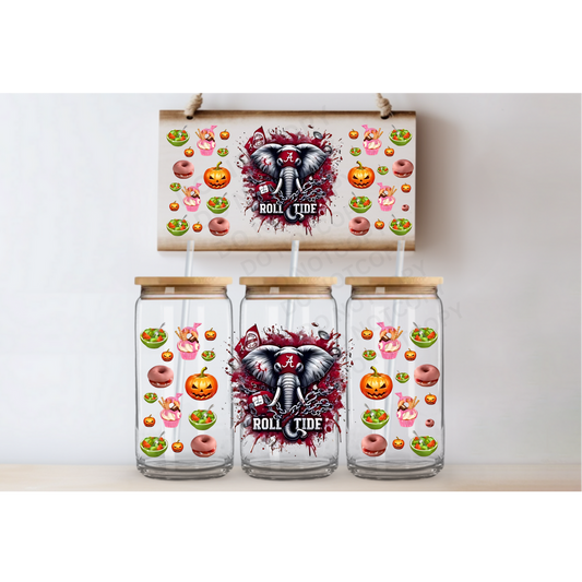 Roll Tide 16oz