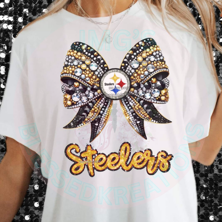 Steelers DTF