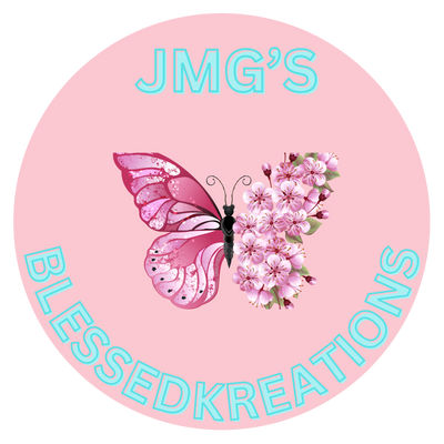 JMG'S BLESSED KREATIONS