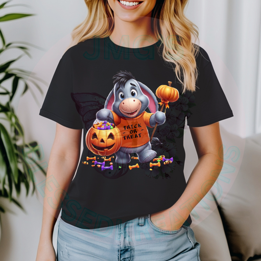 Trick or Treat DTF