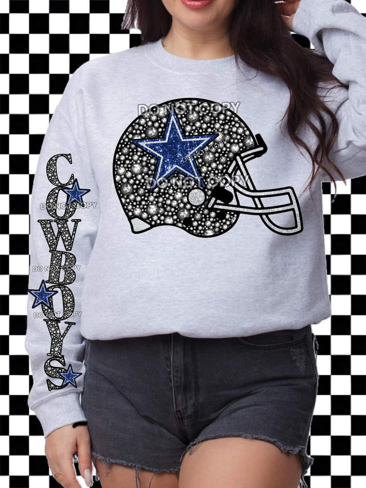 Cowboys DTF